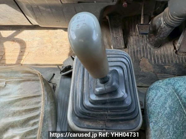 Used 2000 MT mitsubishi-fuso fighter-mignon FH21GC Image[33]