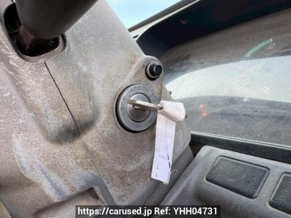 Used 2000 MT mitsubishi-fuso fighter-mignon FH21GC Image[34]
