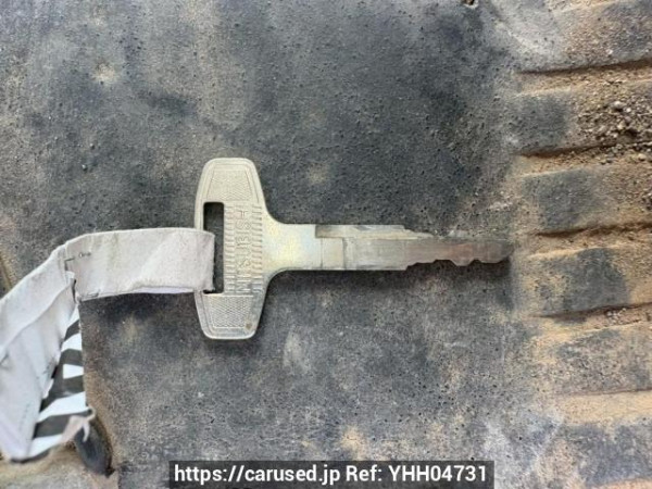 Used 2000 MT mitsubishi-fuso fighter-mignon FH21GC Image[37]