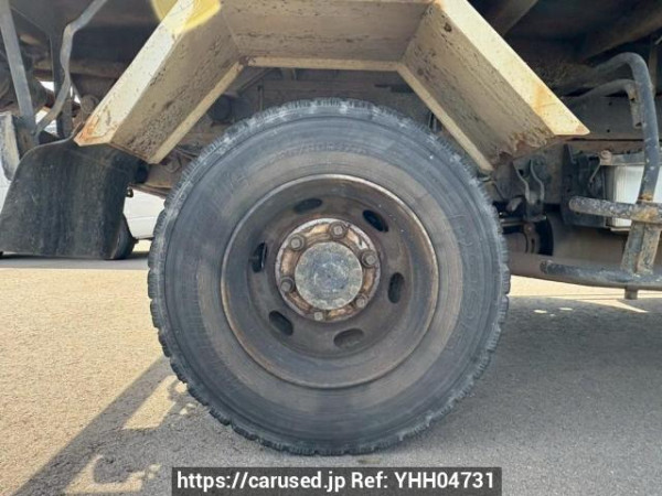 Used 2000 MT mitsubishi-fuso fighter-mignon FH21GC Image[40]