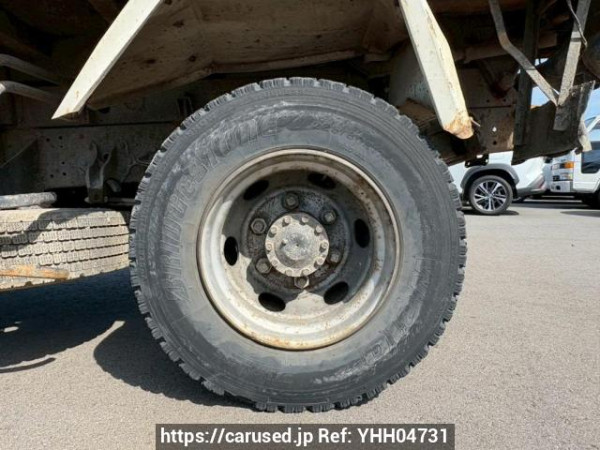Used 2000 MT mitsubishi-fuso fighter-mignon FH21GC Image[41]