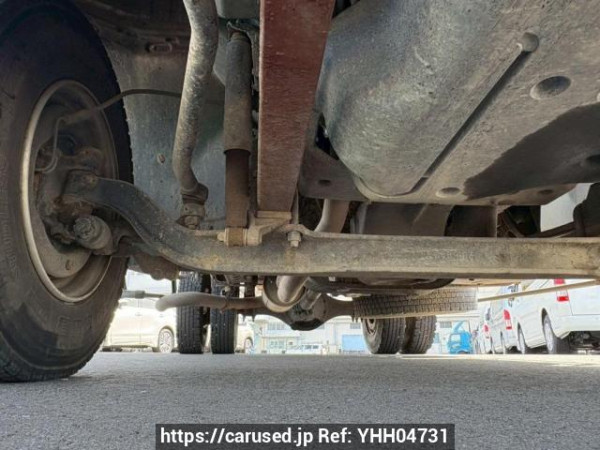 Used 2000 MT mitsubishi-fuso fighter-mignon FH21GC Image[42]