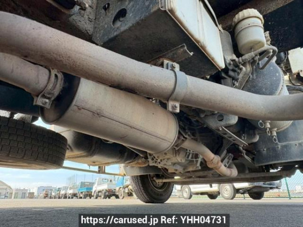 Used 2000 MT mitsubishi-fuso fighter-mignon FH21GC Image[47]