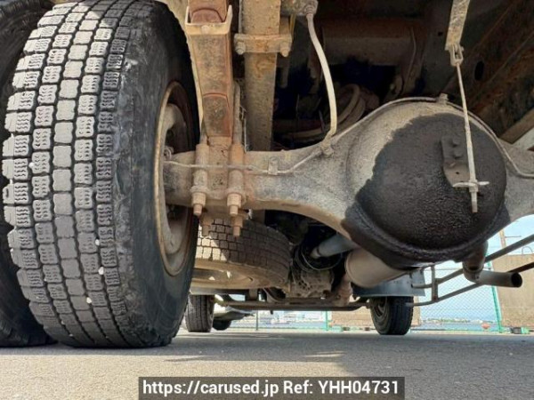 Used 2000 MT mitsubishi-fuso fighter-mignon FH21GC Image[48]