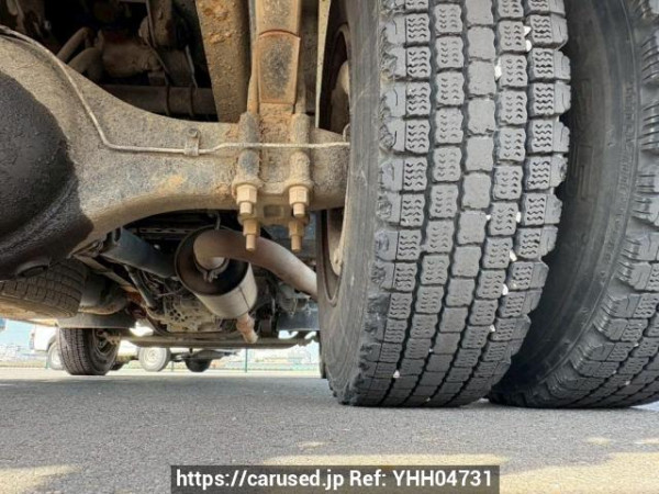 Used 2000 MT mitsubishi-fuso fighter-mignon FH21GC Image[49]
