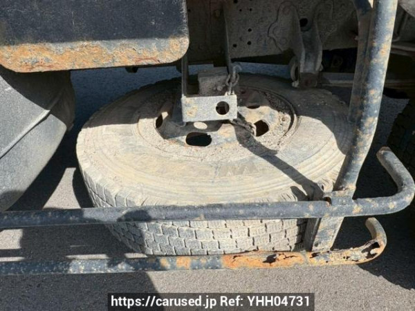 Used 2000 MT mitsubishi-fuso fighter-mignon FH21GC Image[51]