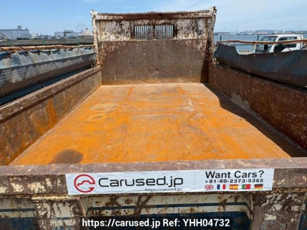 Used 1996 MT mitsubishi-fuso fighter FH218CD Image[8]