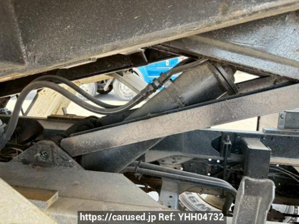 Used 1996 MT mitsubishi-fuso fighter FH218CD Image[18]