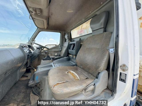 Used 1996 MT mitsubishi-fuso fighter FH218CD Image[24]