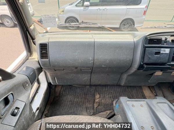 Used 1996 MT mitsubishi-fuso fighter FH218CD Image[26]