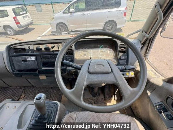 Used 1996 MT mitsubishi-fuso fighter FH218CD Image[28]