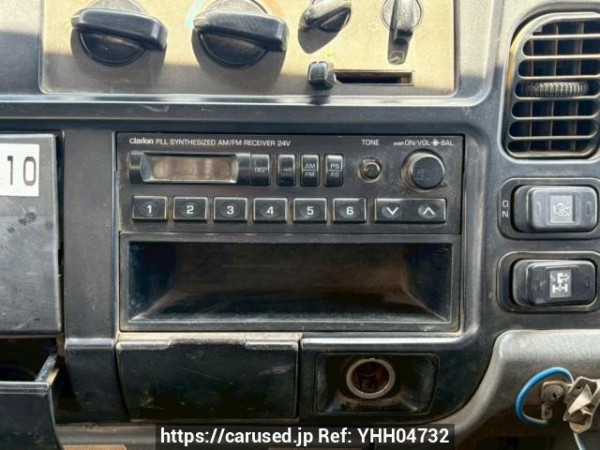 Used 1996 MT mitsubishi-fuso fighter FH218CD Image[30]