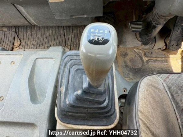 Used 1996 MT mitsubishi-fuso fighter FH218CD Image[31]