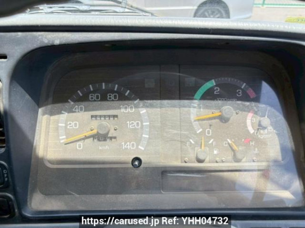 Used 1996 MT mitsubishi-fuso fighter FH218CD Image[32]