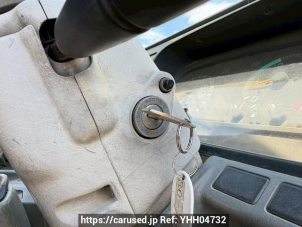 Used 1996 MT mitsubishi-fuso fighter FH218CD Image[34]