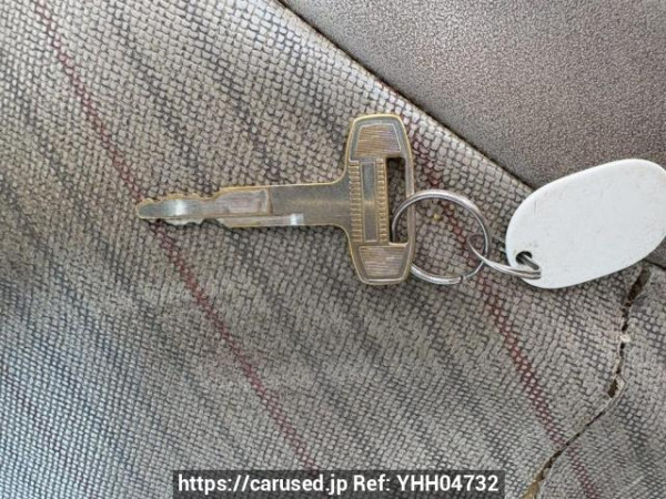 Used 1996 MT mitsubishi-fuso fighter FH218CD Image[37]