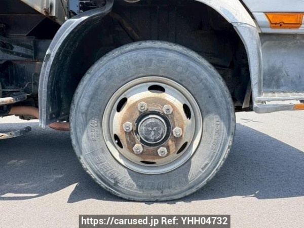 Used 1996 MT mitsubishi-fuso fighter FH218CD Image[38]