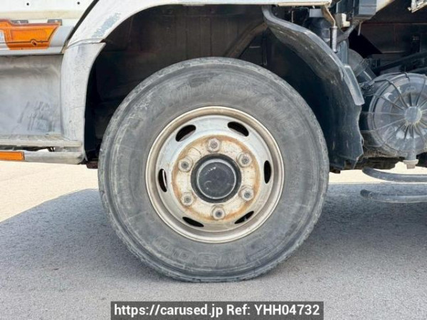 Used 1996 MT mitsubishi-fuso fighter FH218CD Image[39]