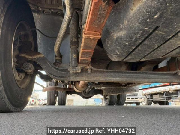 Used 1996 MT mitsubishi-fuso fighter FH218CD Image[42]