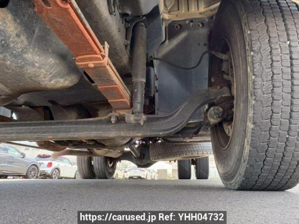 Used 1996 MT mitsubishi-fuso fighter FH218CD Image[43]