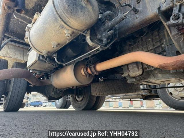 Used 1996 MT mitsubishi-fuso fighter FH218CD Image[44]