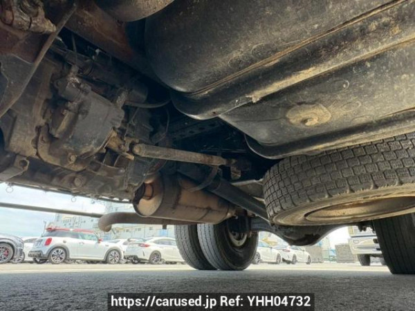 Used 1996 MT mitsubishi-fuso fighter FH218CD Image[45]