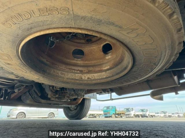 Used 1996 MT mitsubishi-fuso fighter FH218CD Image[46]