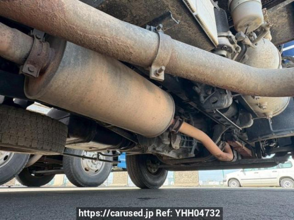 Used 1996 MT mitsubishi-fuso fighter FH218CD Image[47]