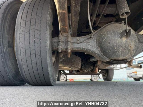 Used 1996 MT mitsubishi-fuso fighter FH218CD Image[48]