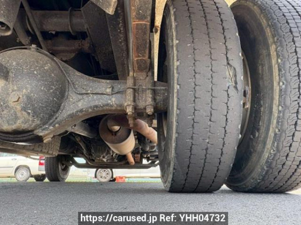 Used 1996 MT mitsubishi-fuso fighter FH218CD Image[49]