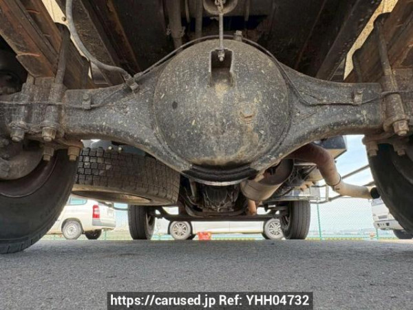 Used 1996 MT mitsubishi-fuso fighter FH218CD Image[50]