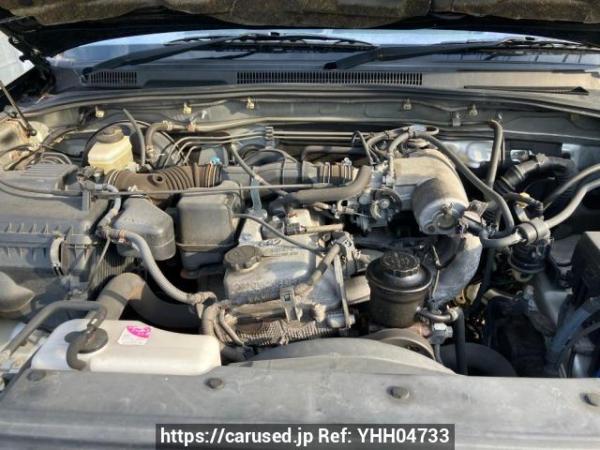 Used 2002 AT toyota hilux-surf RZN215W Image[7]
