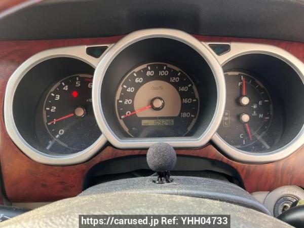 Used 2002 AT toyota hilux-surf RZN215W Image[14]