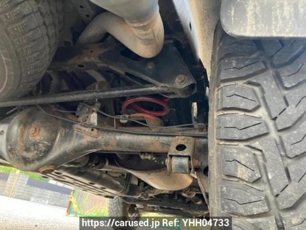 Used 2002 AT toyota hilux-surf RZN215W Image[21]