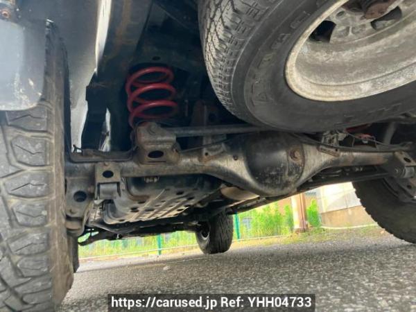 Used 2002 AT toyota hilux-surf RZN215W Image[22]