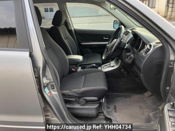 Used 2005 AT suzuki escudo TD54W Image[9]