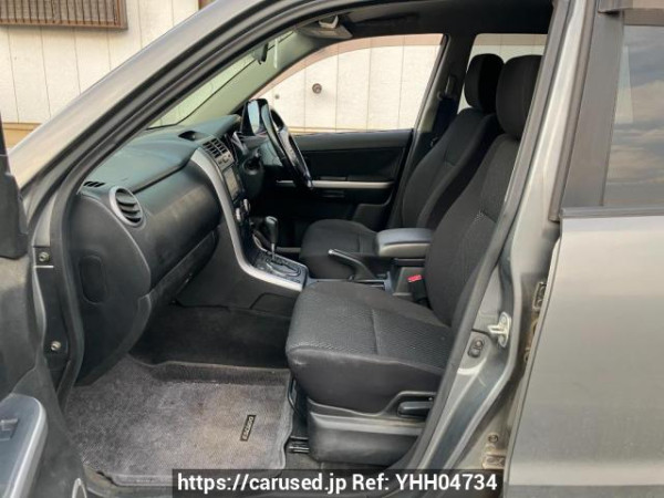 Used 2005 AT suzuki escudo TD54W Image[10]