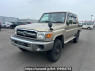 Used 2015 MT toyota land-cruiser-70 GRJ79K Image[2]
