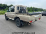Used 2015 MT toyota land-cruiser-70 GRJ79K Image[4]