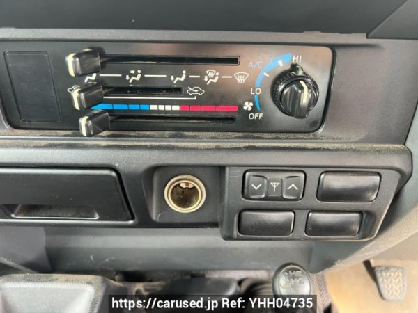 Used 2015 MT toyota land-cruiser-70 GRJ79K Image[20]