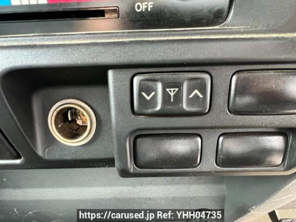 Used 2015 MT toyota land-cruiser-70 GRJ79K Image[21]