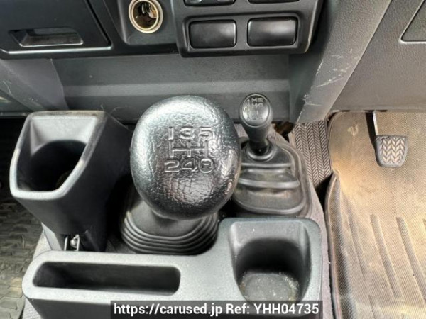 Used 2015 MT toyota land-cruiser-70 GRJ79K Image[23]