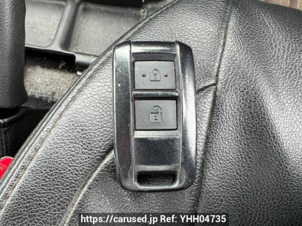 Used 2015 MT toyota land-cruiser-70 GRJ79K Image[24]