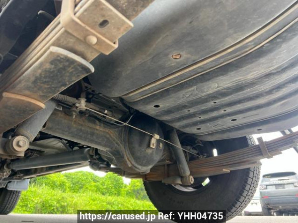 Used 2015 MT toyota land-cruiser-70 GRJ79K Image[32]
