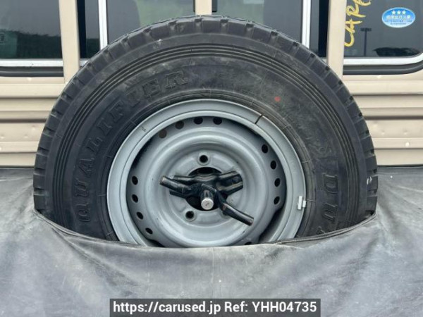 Used 2015 MT toyota land-cruiser-70 GRJ79K Image[33]