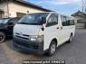 Used 2005 MT toyota hiace-van KDH205V Image[2]