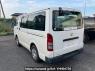 Used 2005 MT toyota hiace-van KDH205V Image[3]