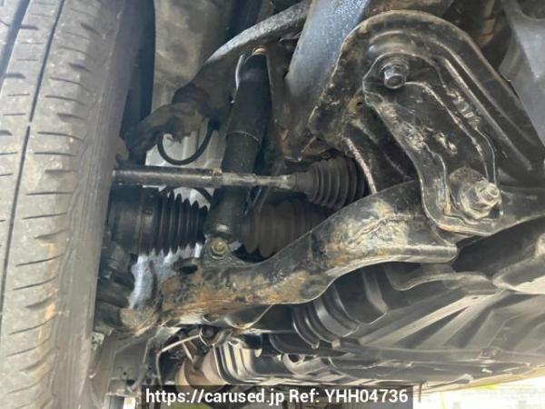 Used 2005 MT toyota hiace-van KDH205V Image[21]