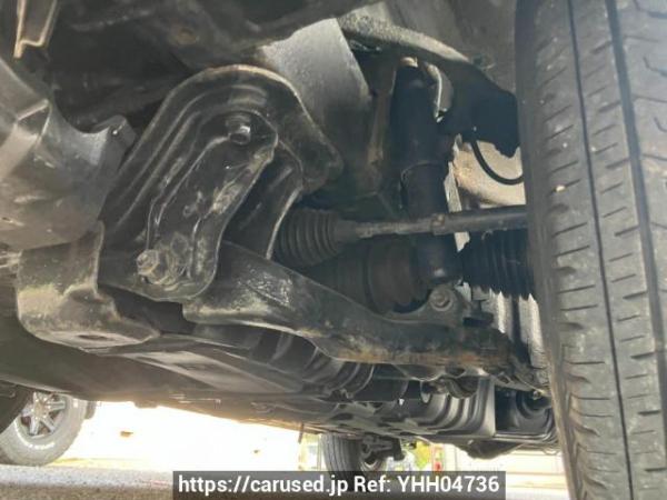 Used 2005 MT toyota hiace-van KDH205V Image[22]