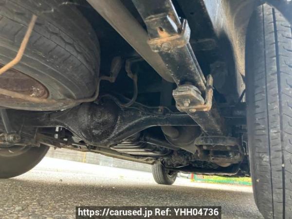Used 2005 MT toyota hiace-van KDH205V Image[24]